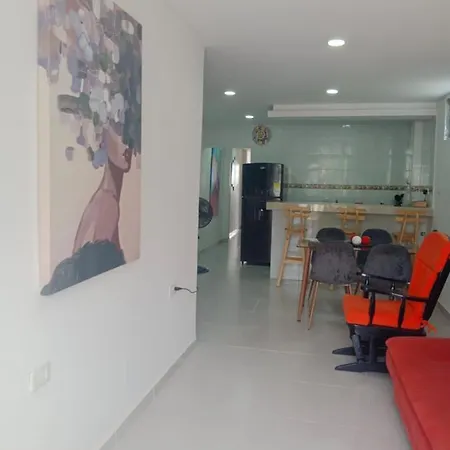 Apartamento Turistico Mariangel Cartagena Exterior foto
