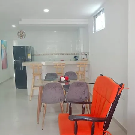 Apartamento Turistico Mariangel Cartagena Exterior foto