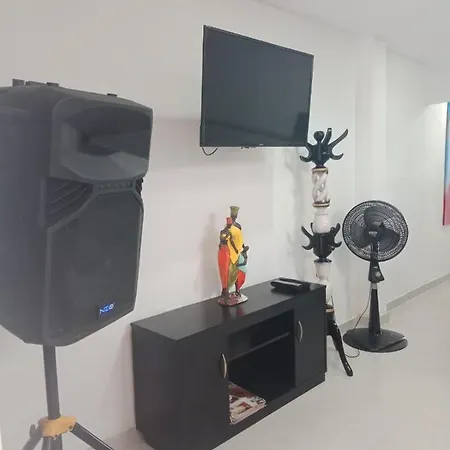 Apartamento Turistico Mariangel Cartagena Exterior foto