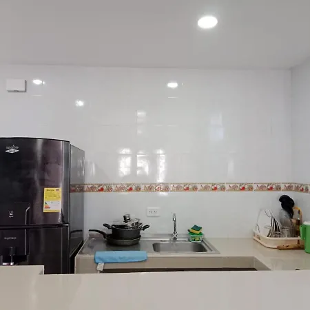 Apartamento Turistico Mariangel Cartagena Exterior foto