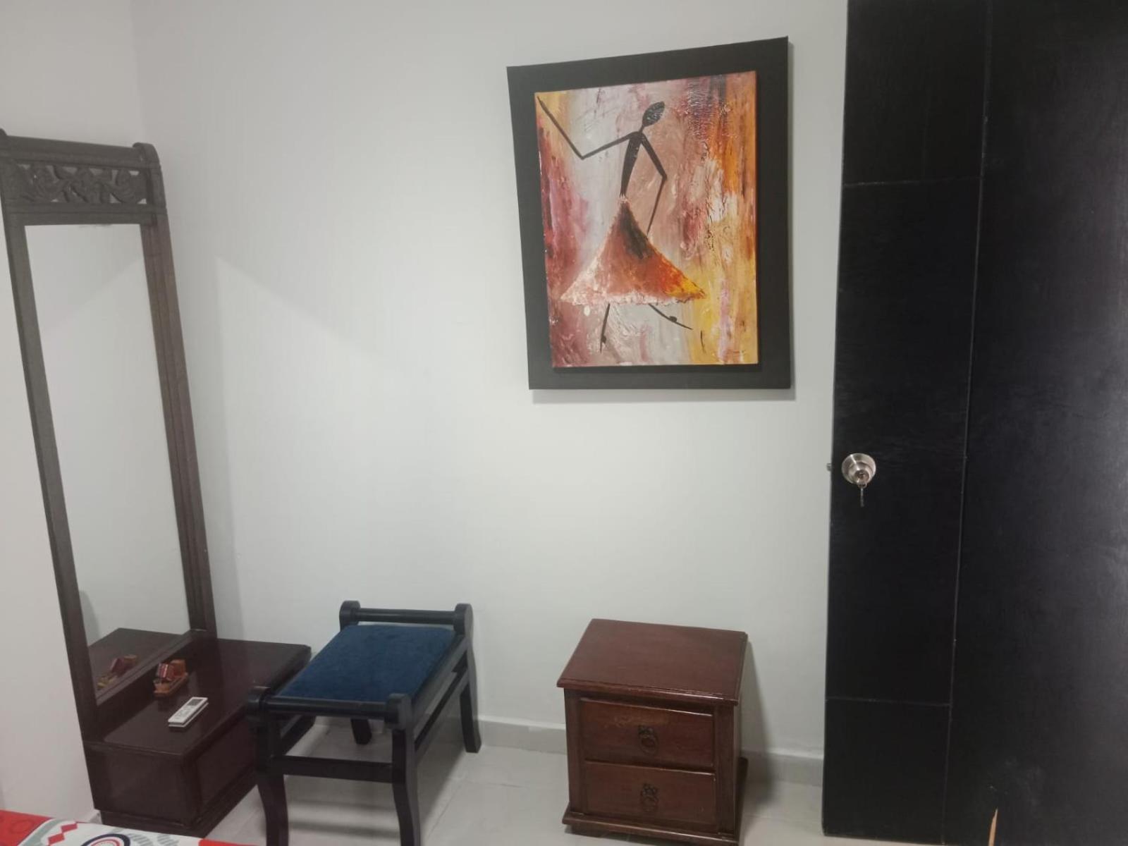 Apartment Turistico Mariangel Cartagena (Kolumbien)