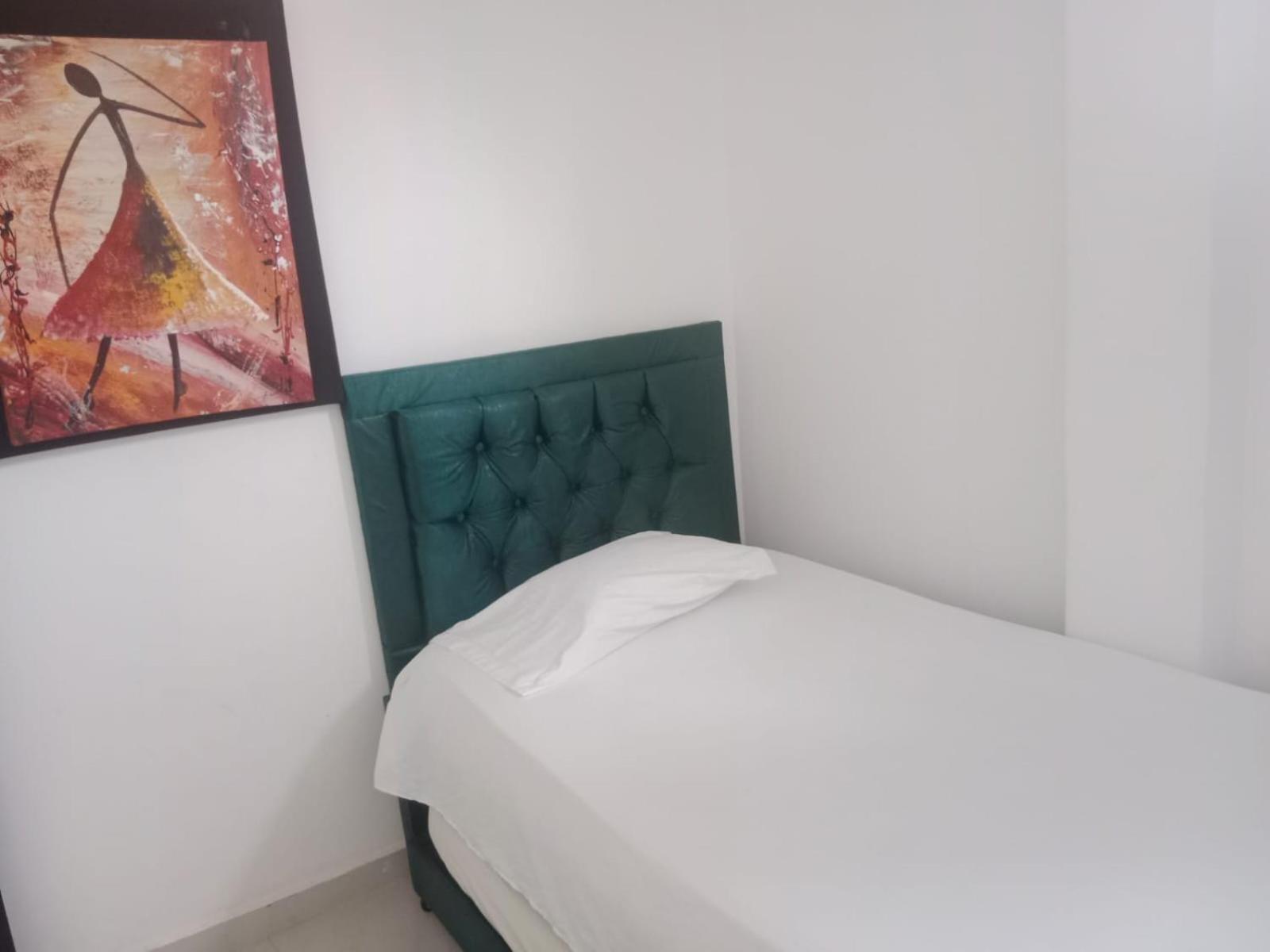 Turistico Mariangel Apartment Cartagena (Kolumbien)