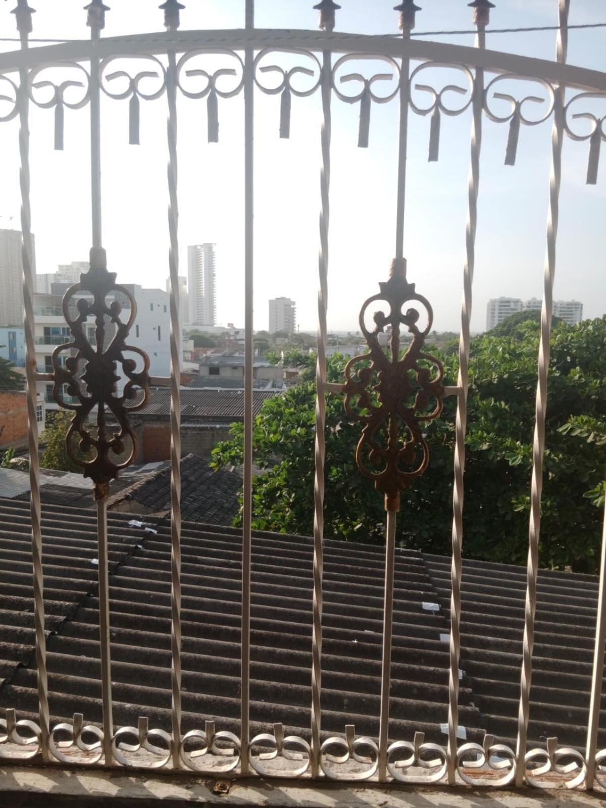 Turistico Mariangel Apartment Cartagena (Kolumbien)